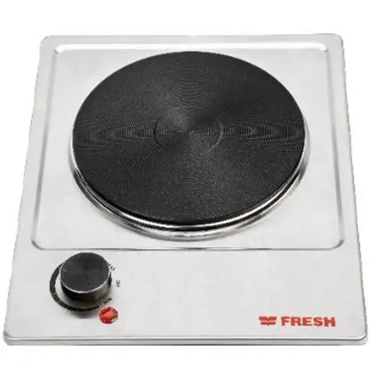 Fresh Electric Hob, Single Plate, مسطح كهرباء فريش، شعلة واحدة Fresh Electric Hob, Single Plate, مسطح كهرباء فريش، شعلة واحدة